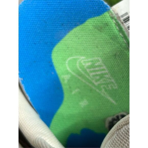 Size 11.5 - Nike Air Max 98 OA GS Low On Air: NYC La Mezcla - Picture 11 of 11